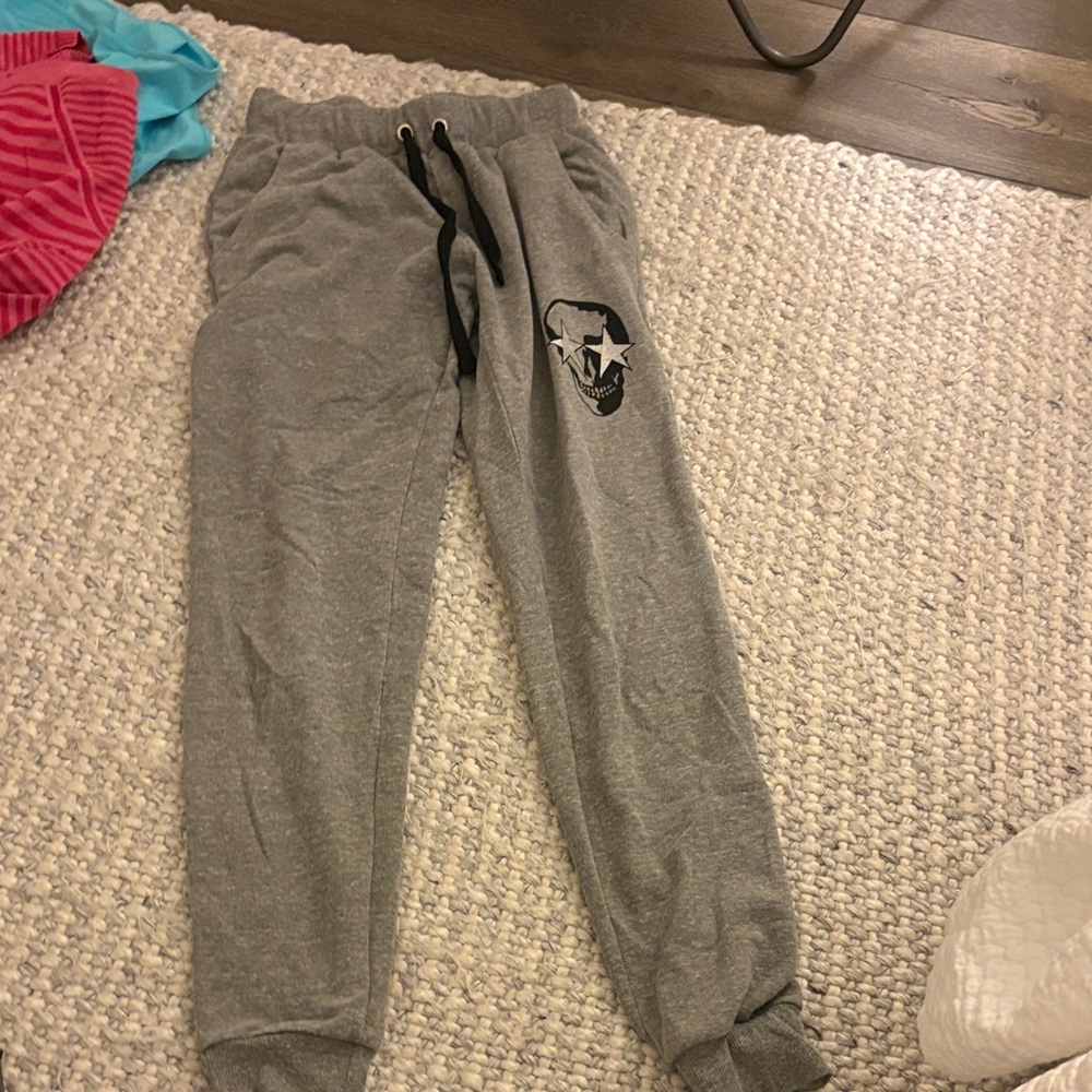 CHRLDR sweatpants